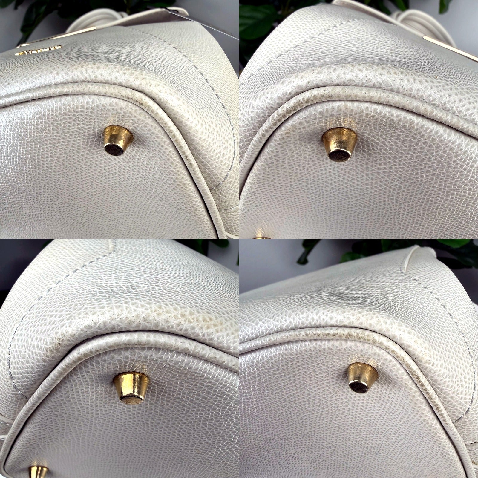 Furla Metropolis detail views 2