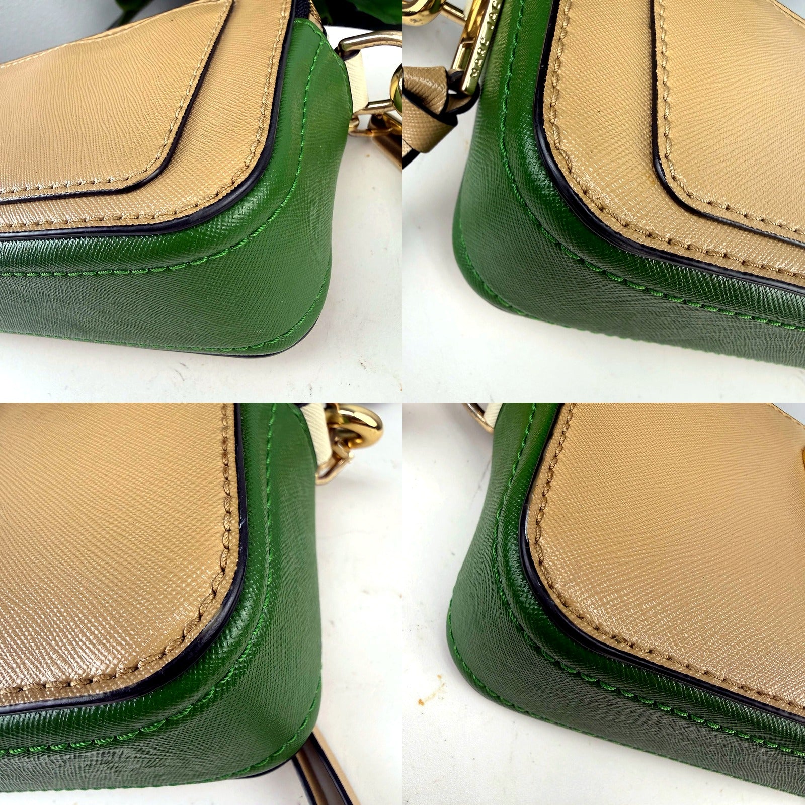 Detail grid