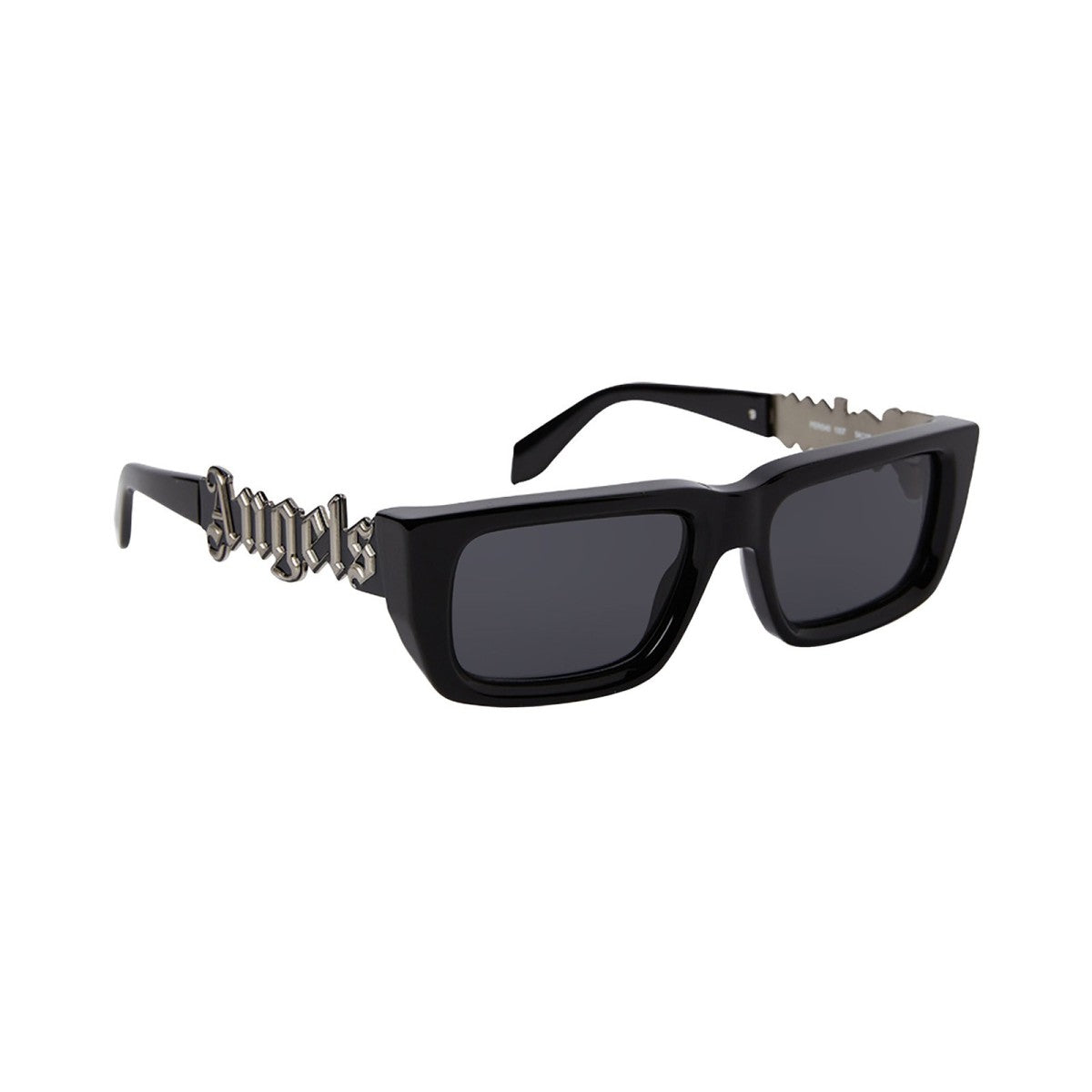 Palm Angels MILFORD 1007 Sunglasses angle