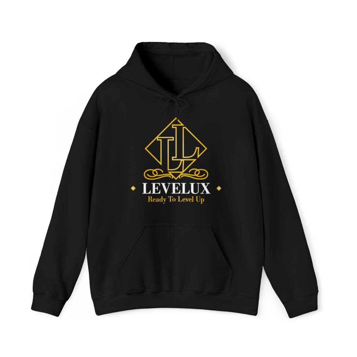 Levelux Hoodie