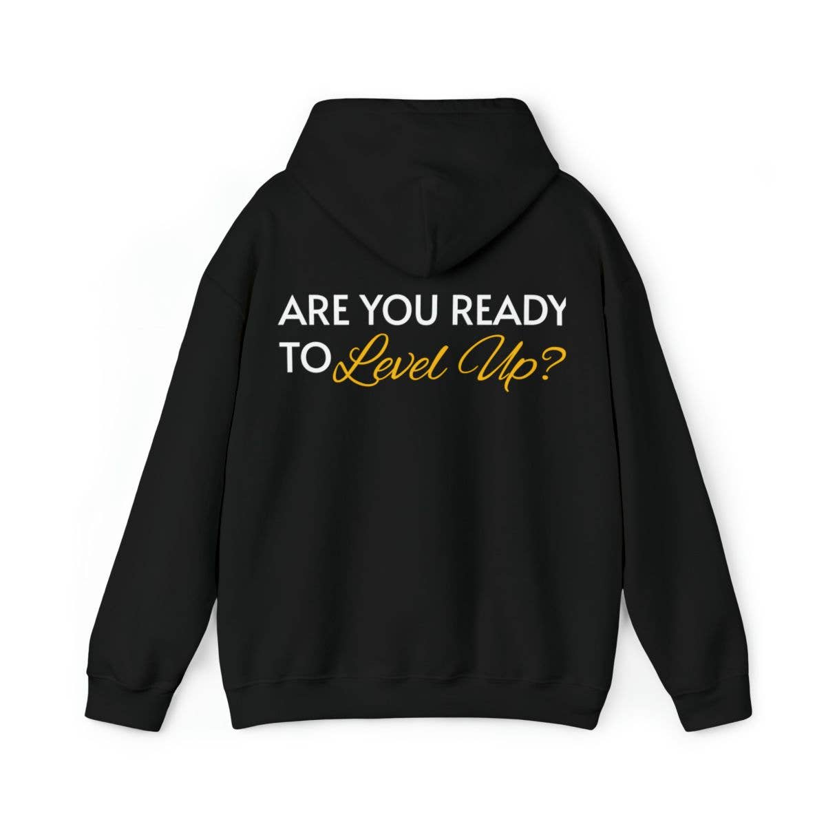 Levelux Hoodie