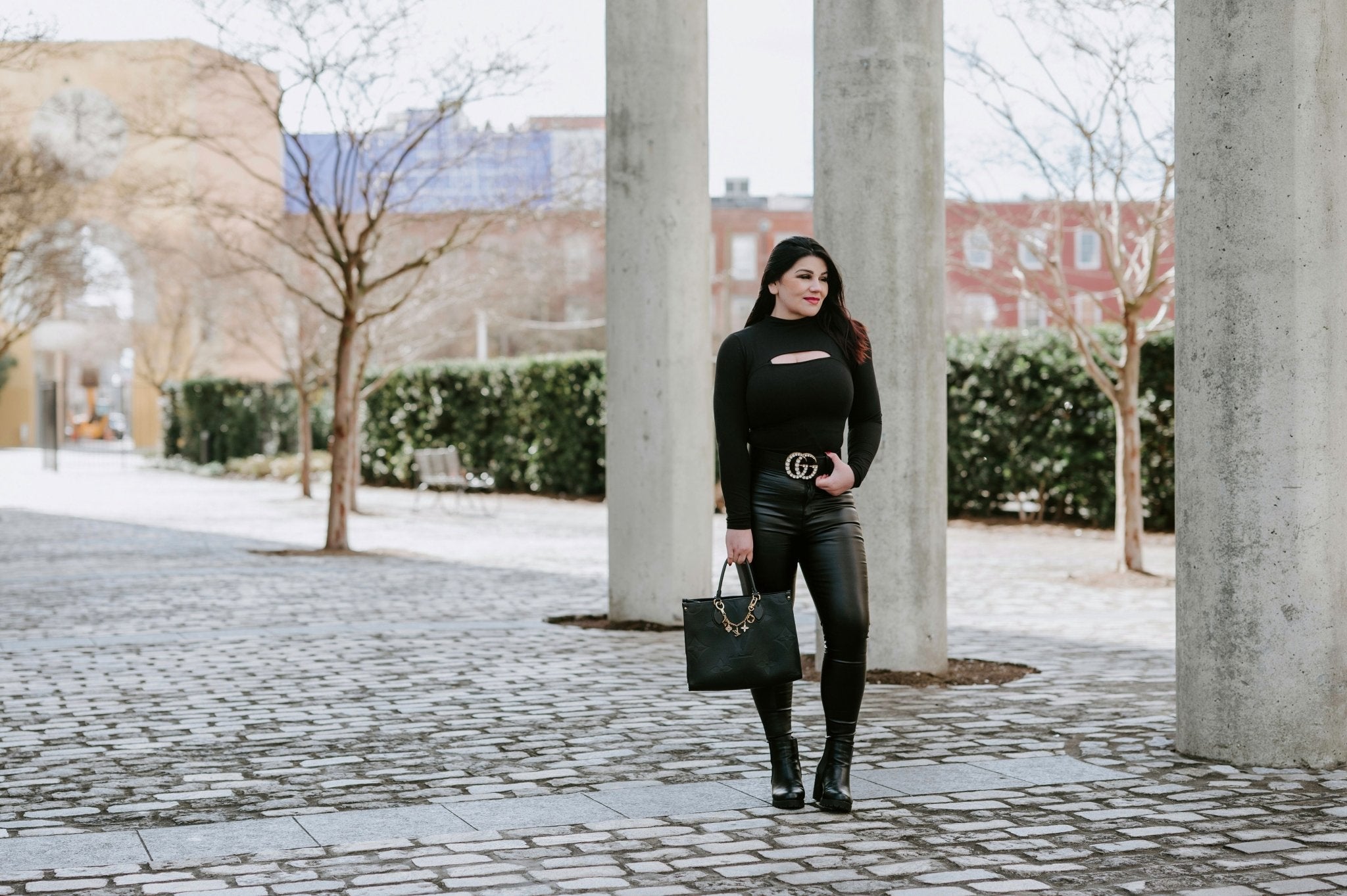100% AUTHENTIC, LUXURY, PRE-OWNED HANDBAGS - Levelux Bag