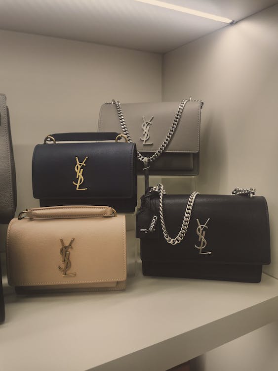 The Best Places to Find Unique Luxury Handbags - Levelux Bag