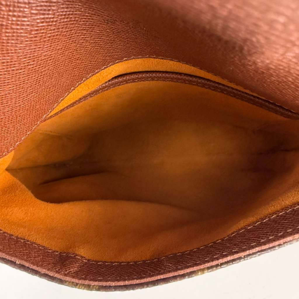 Authentic Louis Vuitton Musette Salsa Shoulder Bag