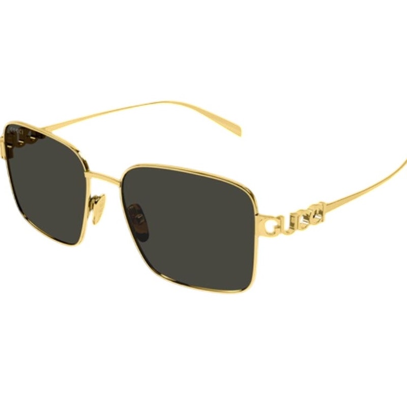 $800+ Retail Gucci Lexor Miami Sunglasses