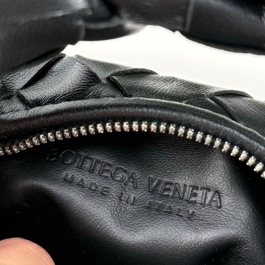 Authentic Bottega Veneta Mini Jodie Bag
