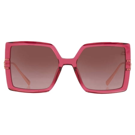 Chopard SCH334M 0AFD Sunglasses angle