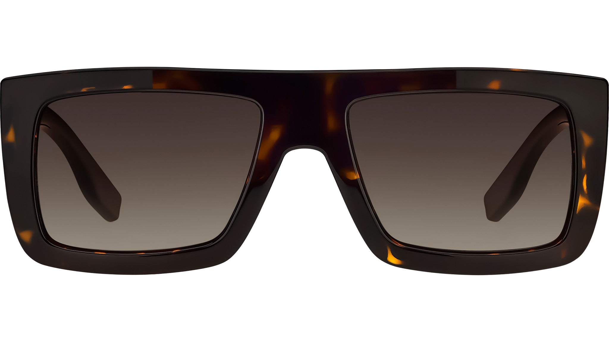 Authentic Marc Jacobs MARC 775/S Unisex Sunglasses Dark Havana Brown Gradient 53-18-145