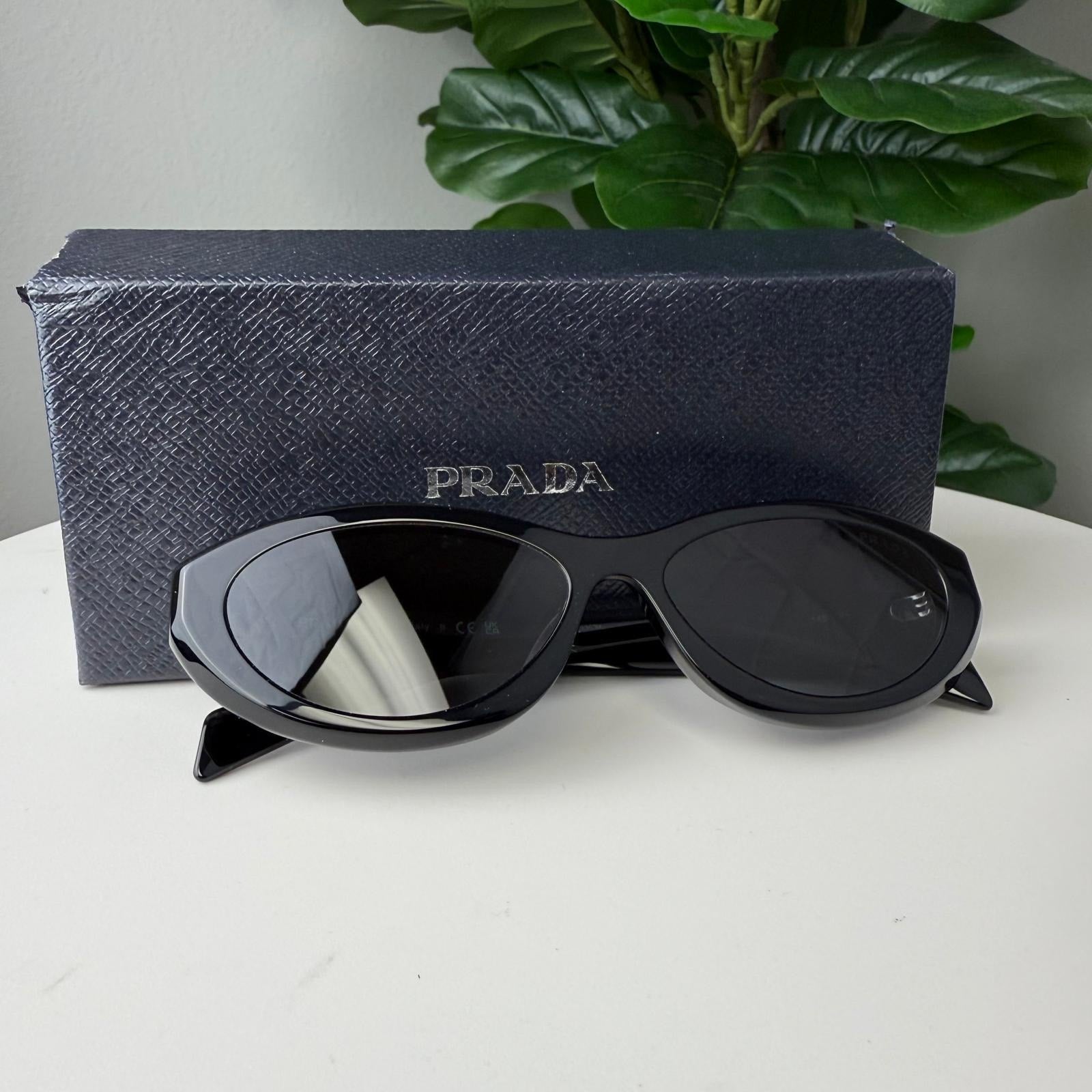 Brand New Prada Glasses