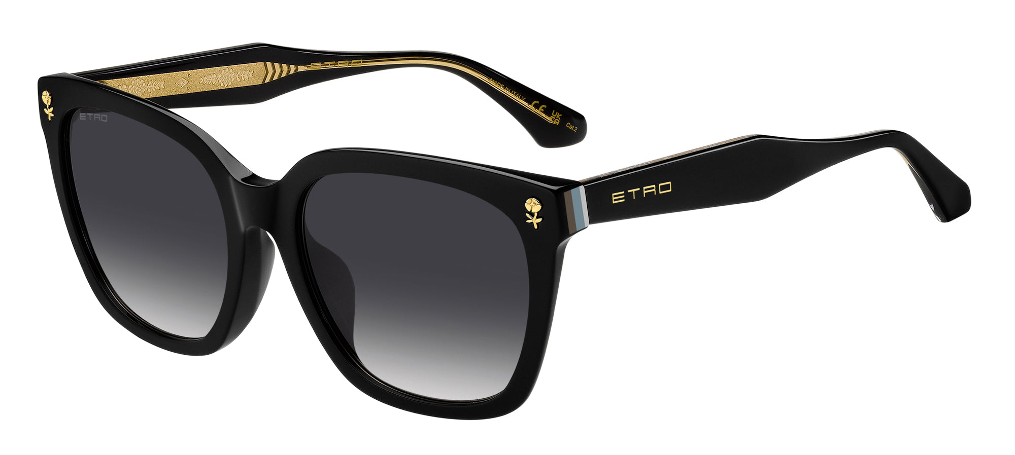 Etro 0065/F/S 807/1I Sunglasses