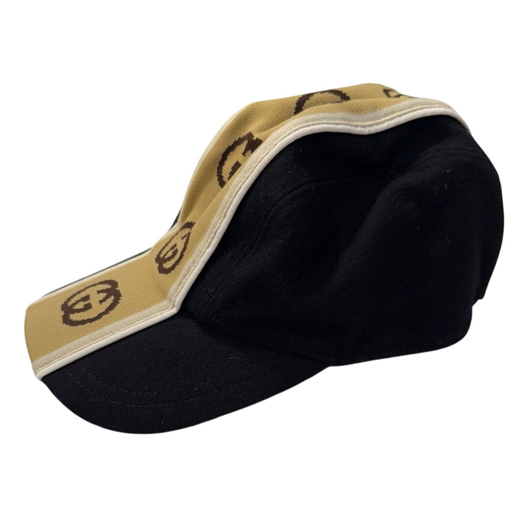 Authentic Gucci Small Hat Size Small