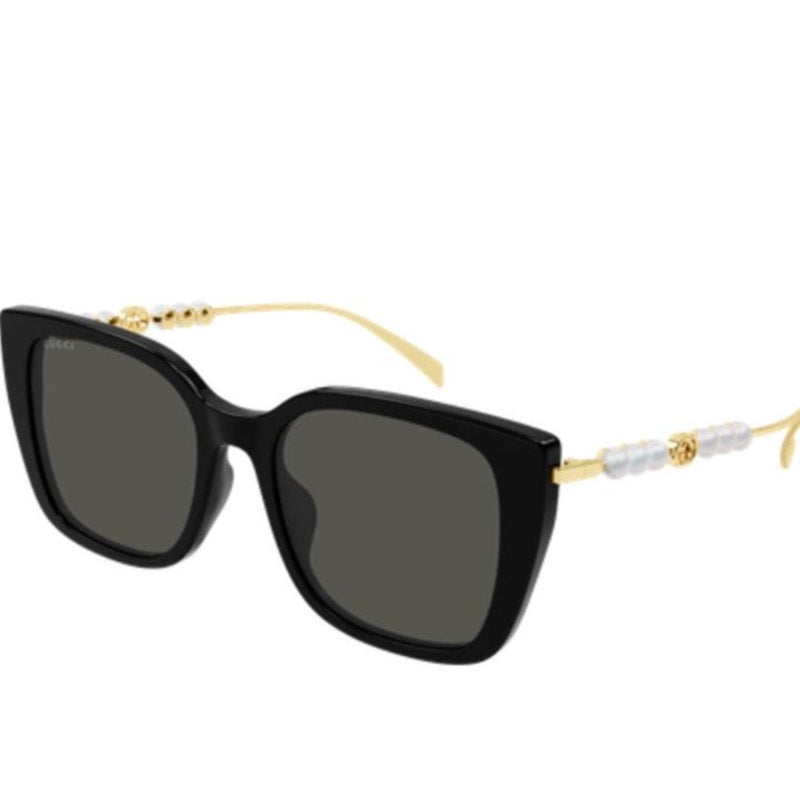 $1000+ Retail Gucci Pearl Embellishments Sunglasses