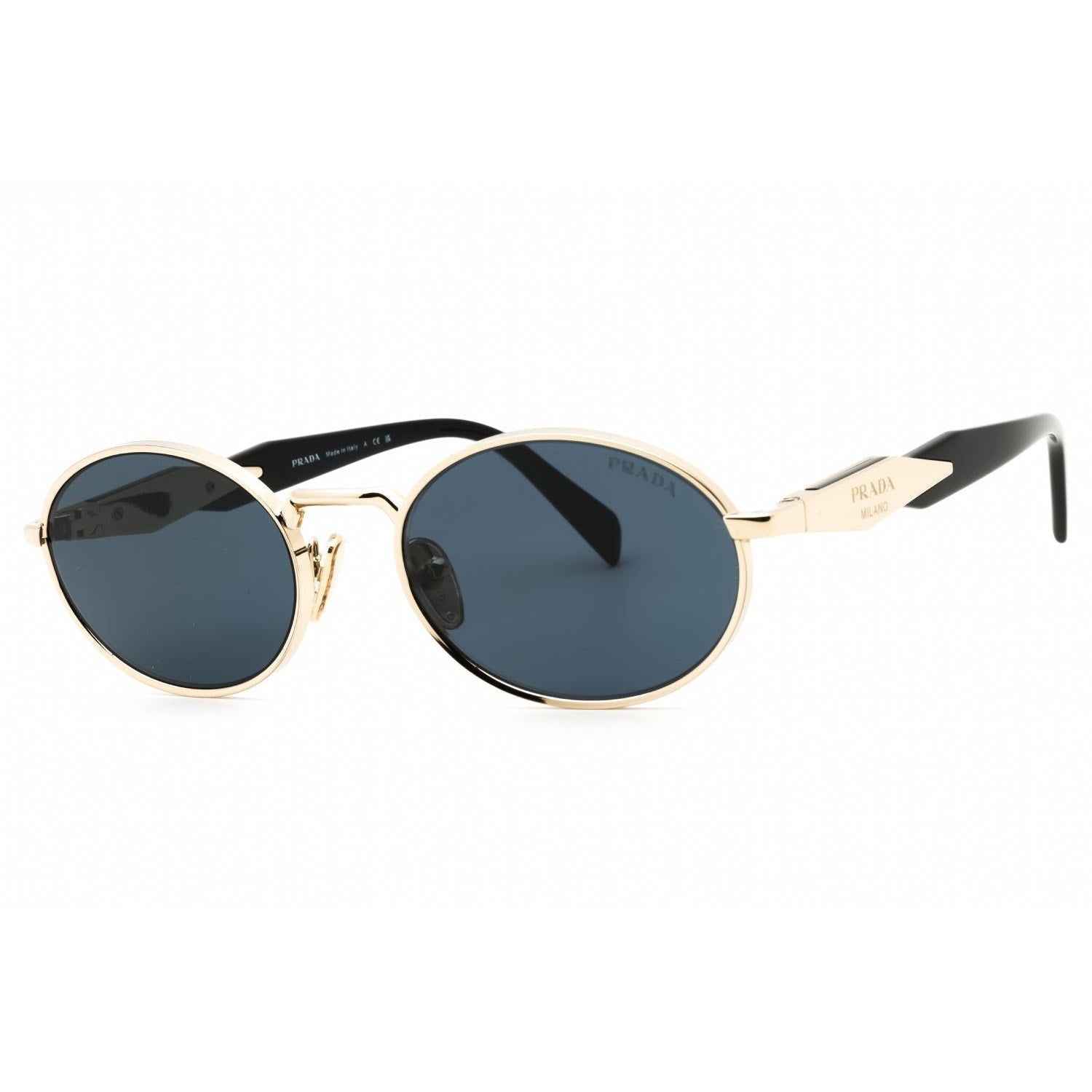 Brandnew PradA Pr Sunglasses with Grey Lenses