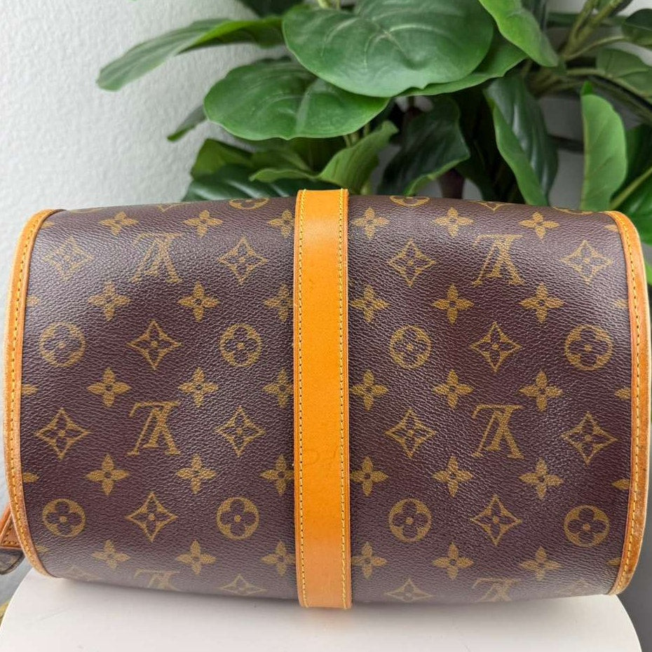 Authentic Louis Vuitton Marne Shoulder Bag