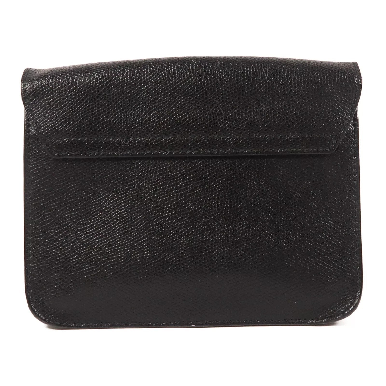 Authentic Furla Chain Shoulder Bag