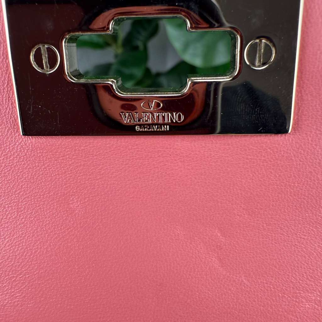 💎✨Authentic Valentino Garavani Rockstud Spike Bag