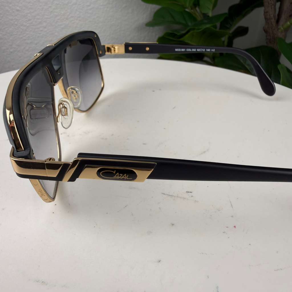 Brand New Cazal Legends Sunglasses