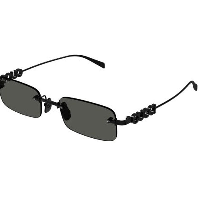 $500+ Retail Gucci Sunglasses Black