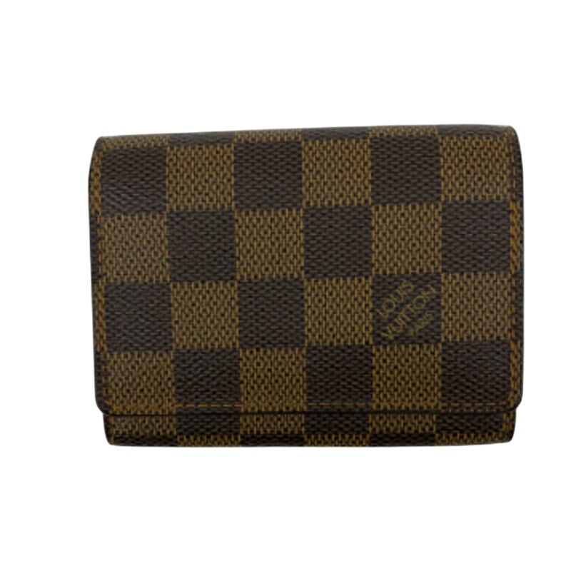 Authentic Louis Vuitton Canvas Monogram Wallet