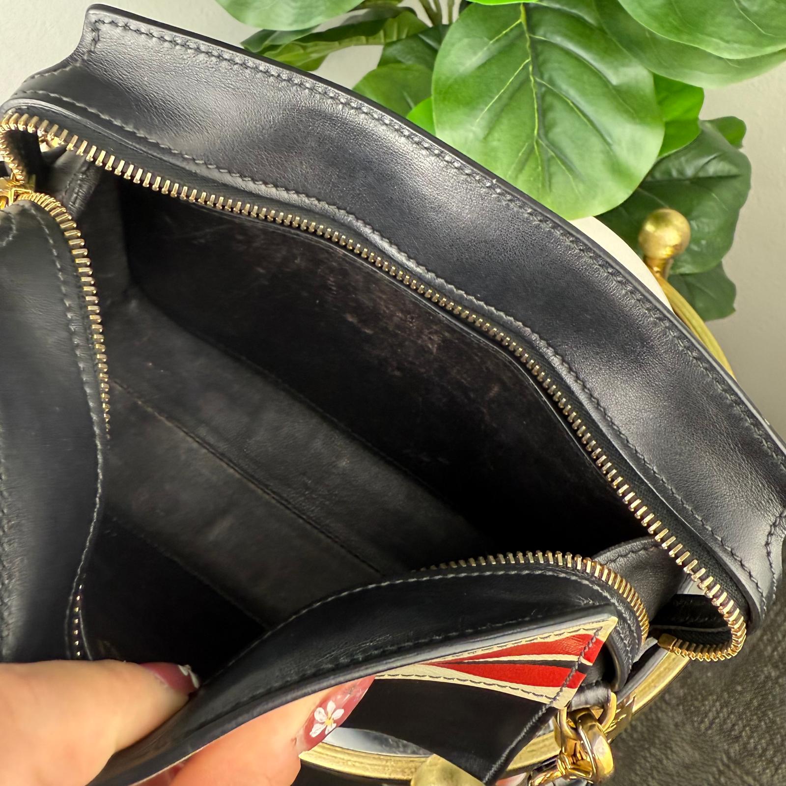 Authentic LIMITED Edition Prada Esplanade Crossbody Bag