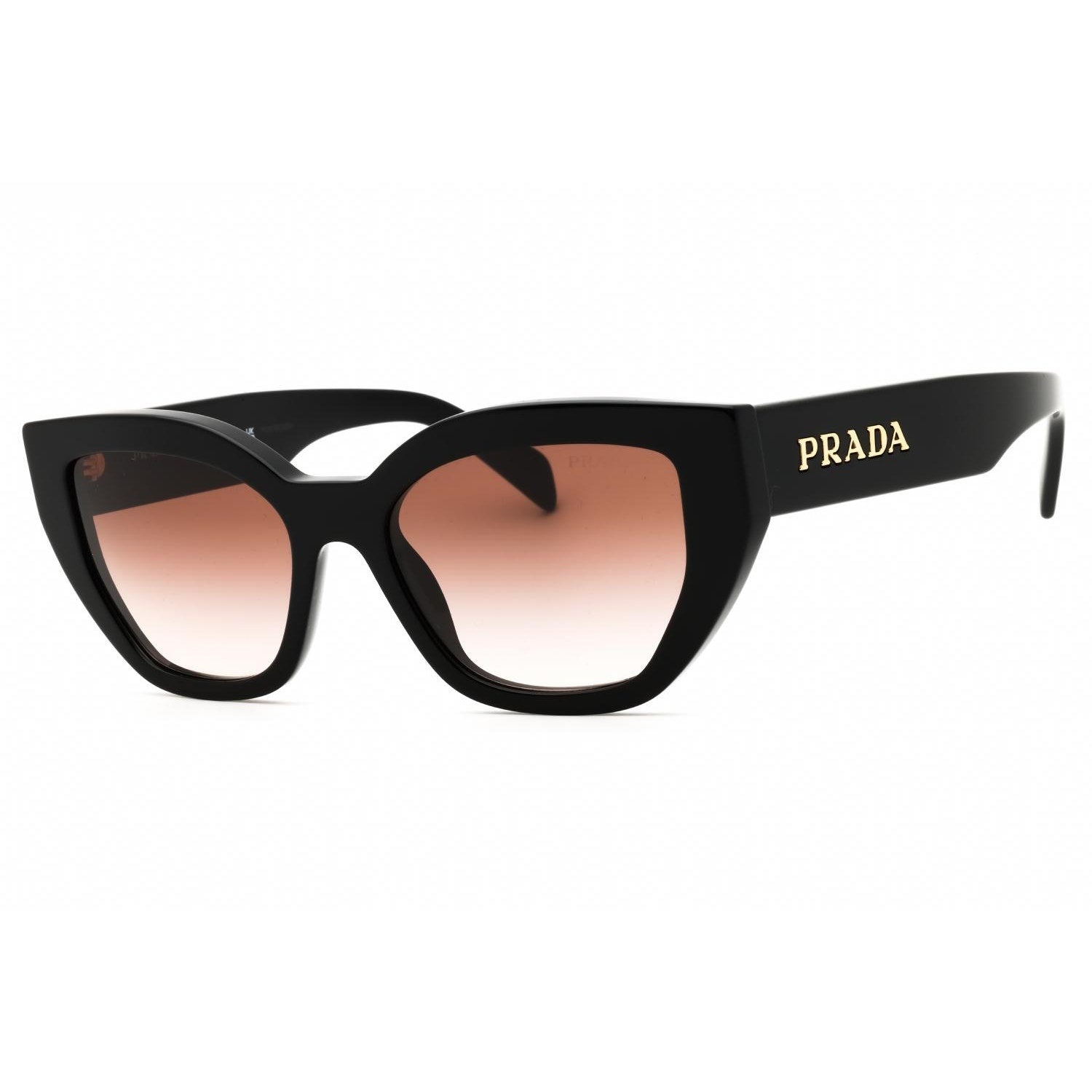 Brandnew Prada PR A09S 1AB0A6 Sunglasses
