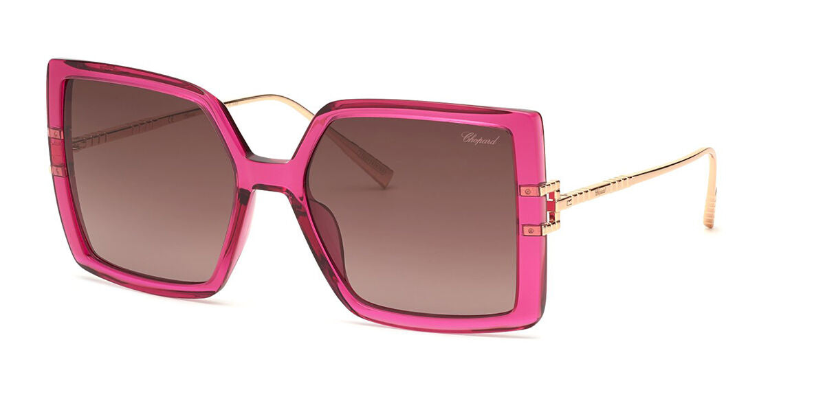 Chopard SCH334M 0AFD Sunglasses
