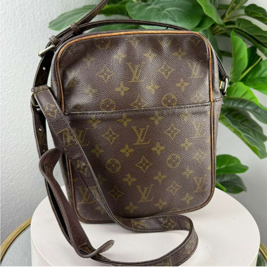💎✨Authentic Louis Vuitton Petit Marceau Shoulder Bag