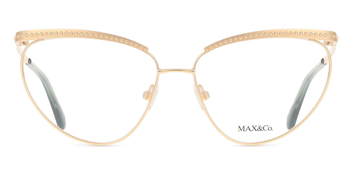 Max & Co MO5136 030 Eyeglasses