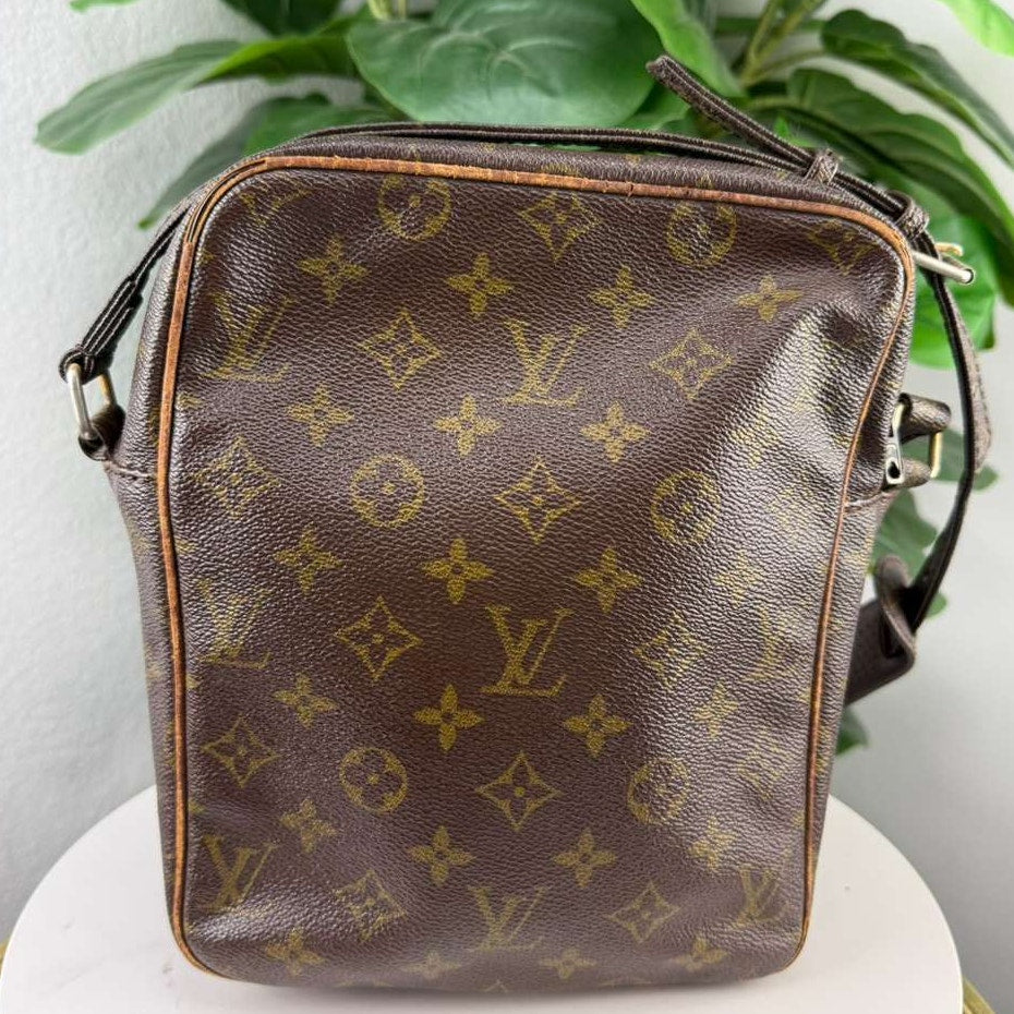 💎✨Authentic Louis Vuitton Petit Marceau Shoulder Bag