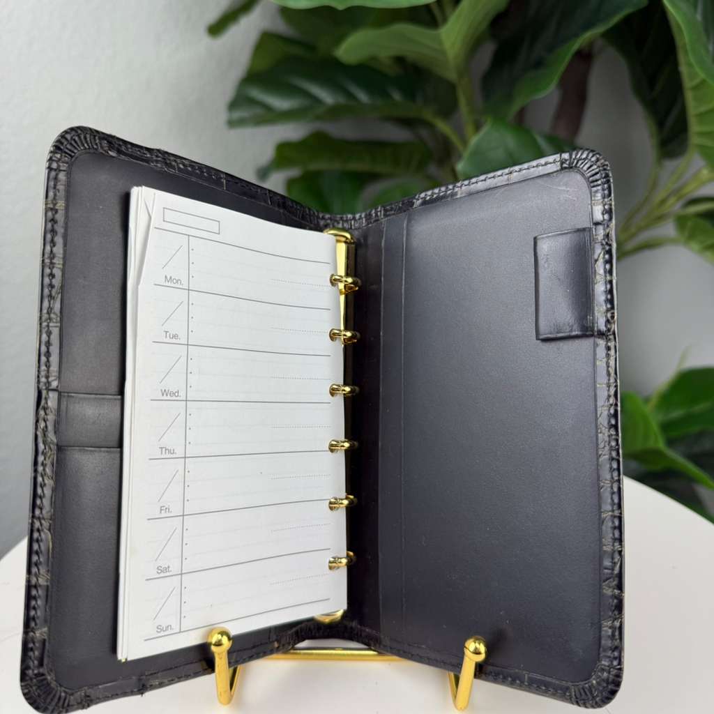 💎✨Authentic Gianni Versace Sun God Wallet