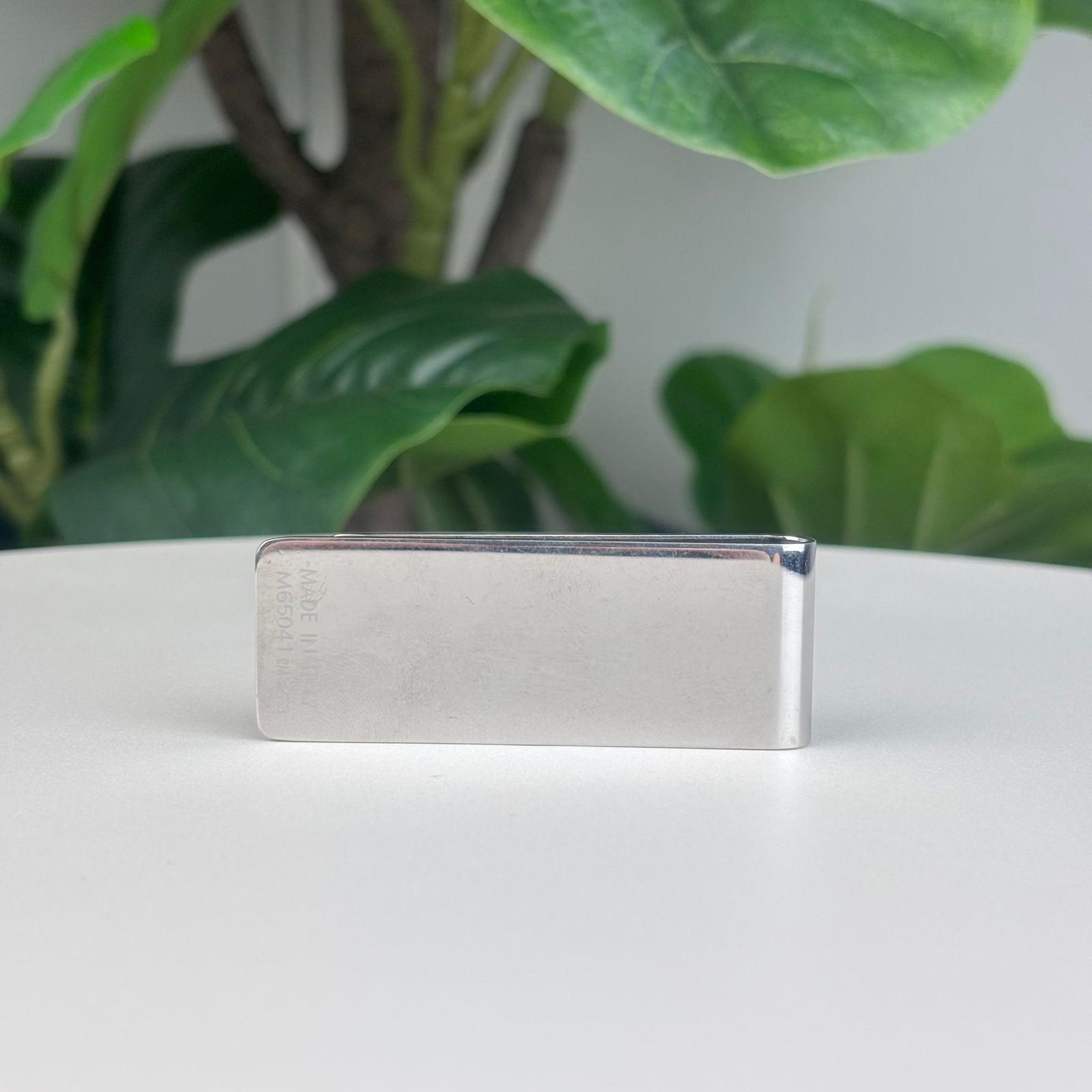 Authentic Louis Vuitton Champs Elysees Money Clip