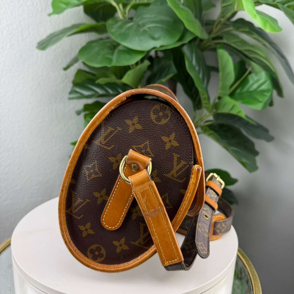 Authentic Louis Vuitton Marne Shoulder Bag