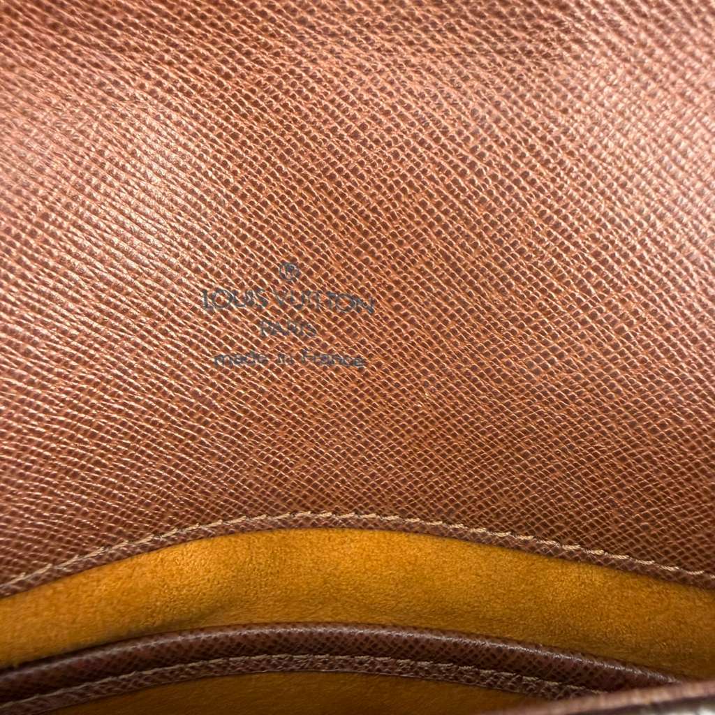 Authentic Louis Vuitton Musette Salsa Shoulder Bag
