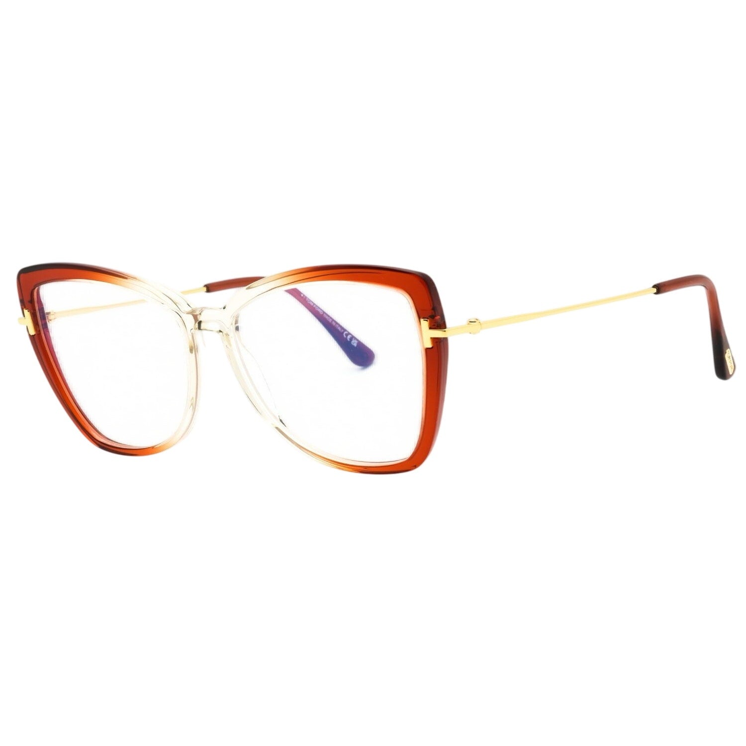 Tom Ford Blue Light Blocking UV Protection Eyeglasses