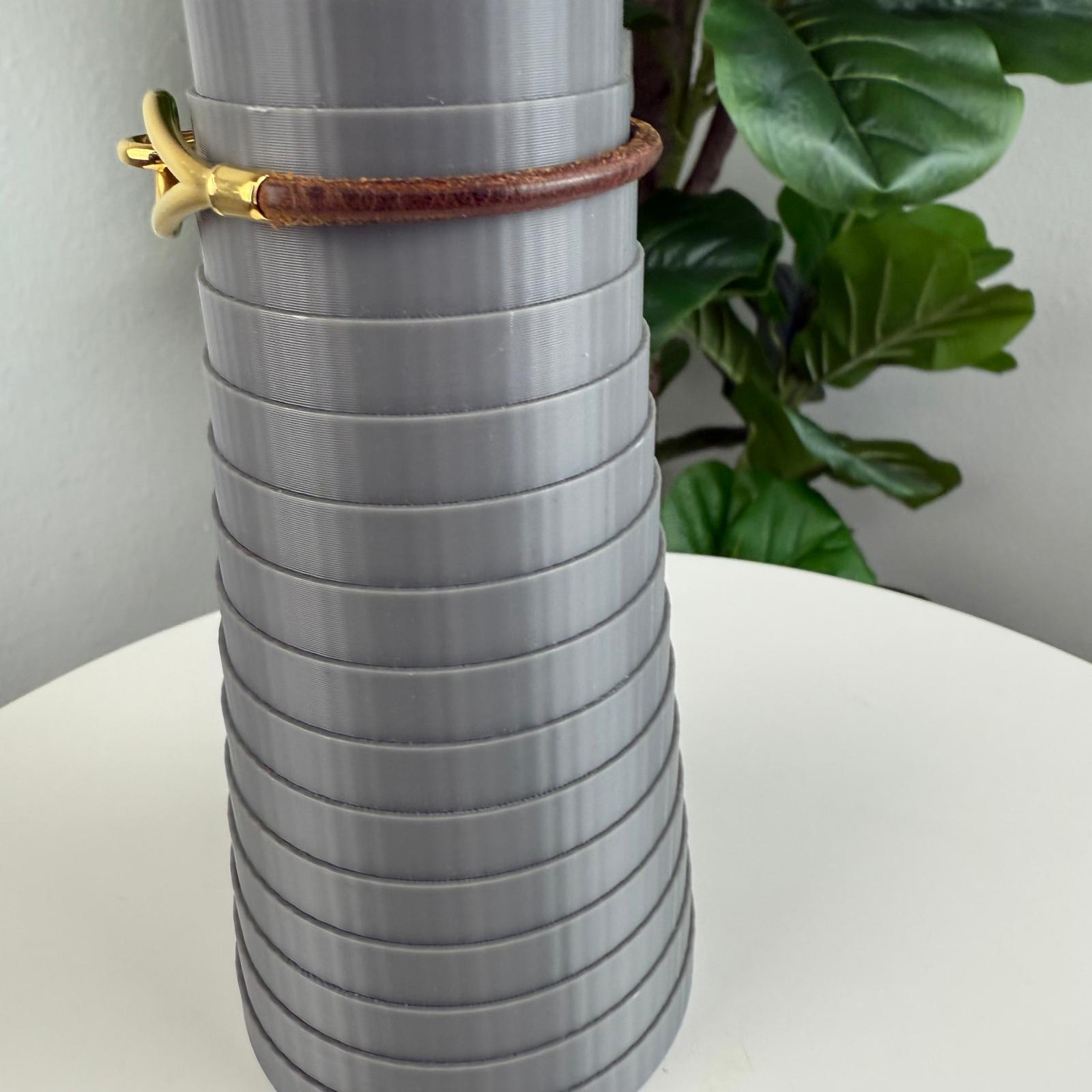 Authentic Hermes Jumbo Hook Bracelet 6.25"