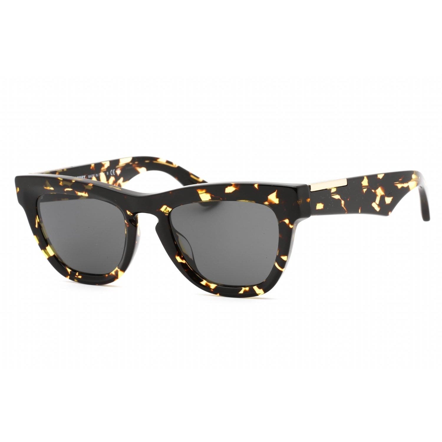 Brandnew Burberry Brown Arch Sunglasses
