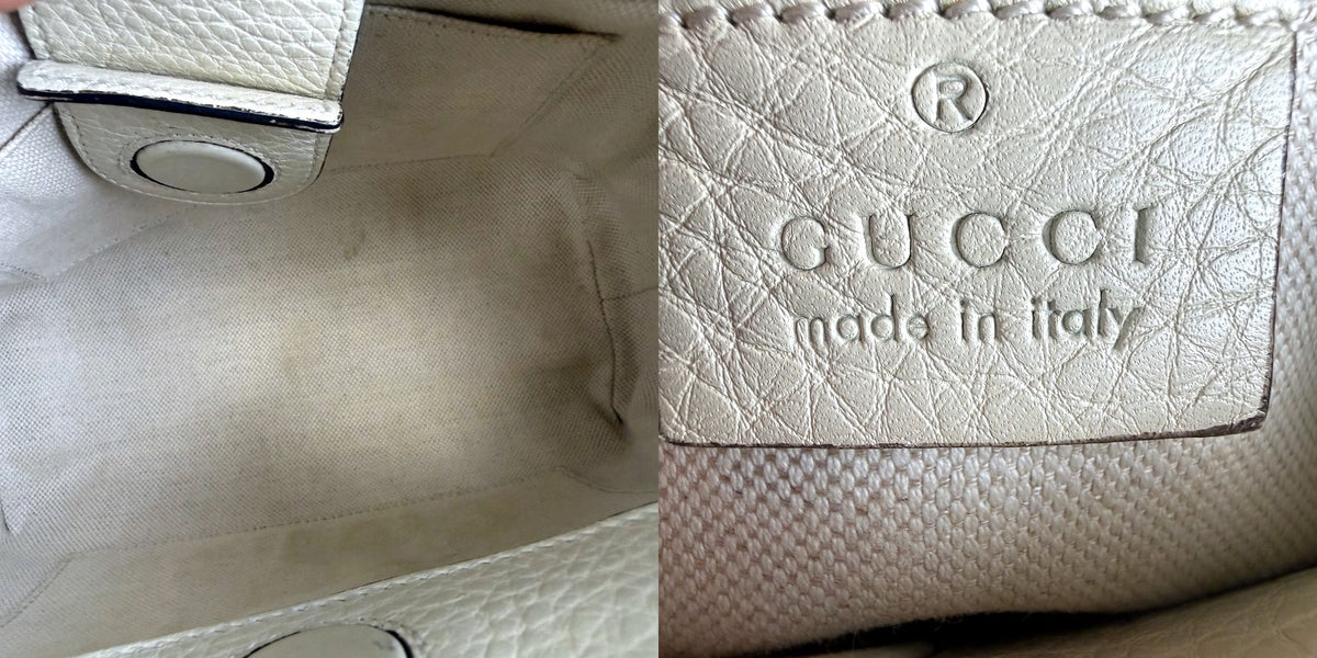 Authentic Gucci Bamboo Shopper Small Tote Bag Beige Leather - 05_leftover_pair.jpg