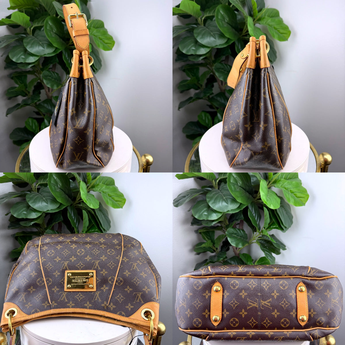 Authentic Louis Vuitton Galliera PM Monogram Canvas Hobo Bag - 03_detail_1.jpg