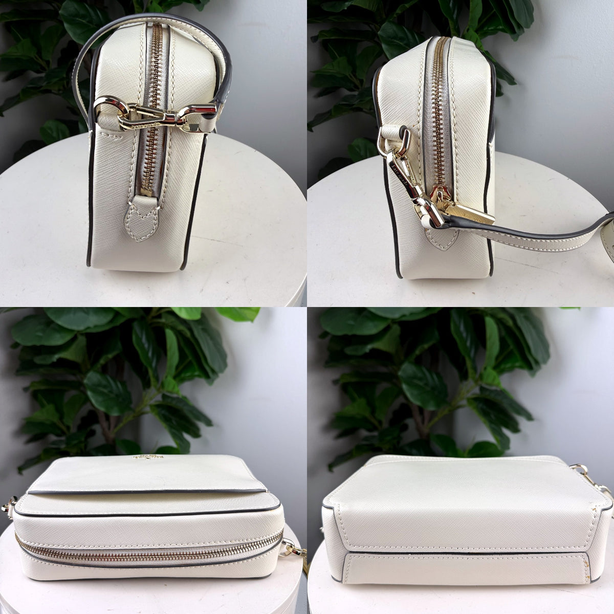 Authentic Kate Spade New York Camera Crossbody Bag Saffiano Leather Cream - 03_detail_1.jpg