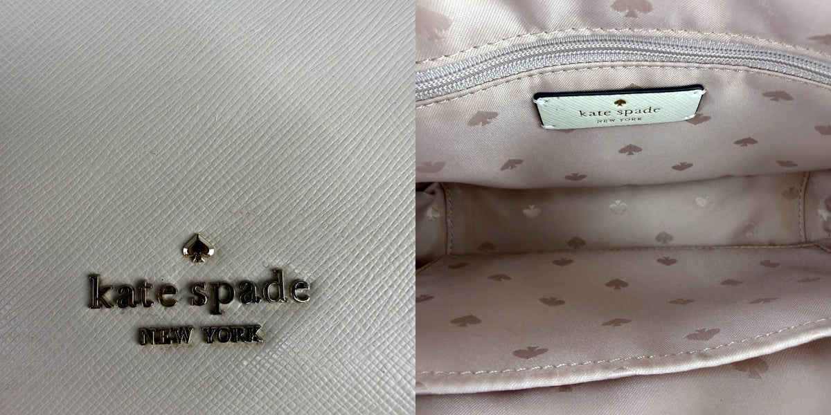 Authentic Kate Spade New York Camera Crossbody Bag Saffiano Leather Cream - 05_leftover_pair.jpg