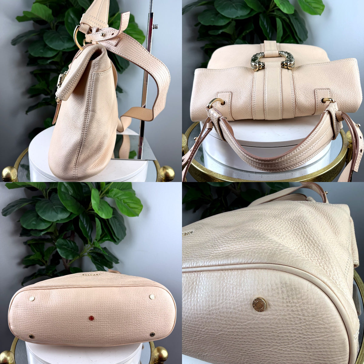 Authentic Bulgari Serpenti Forever Medium Tote Beige Leather - 03_detail_1.jpg