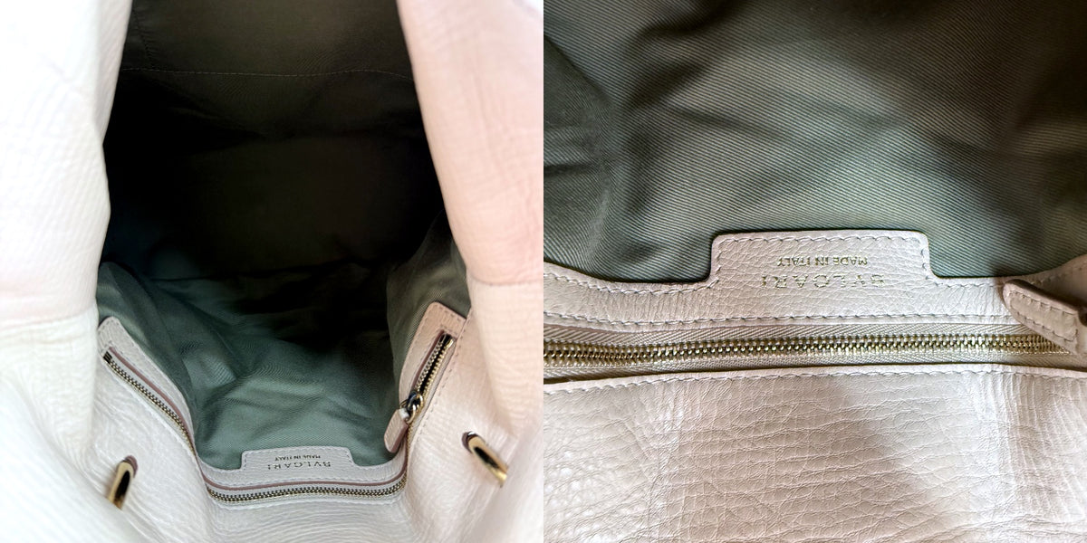 Authentic Bulgari Serpenti Forever Medium Tote Beige Leather - 05_leftover_pair.jpg