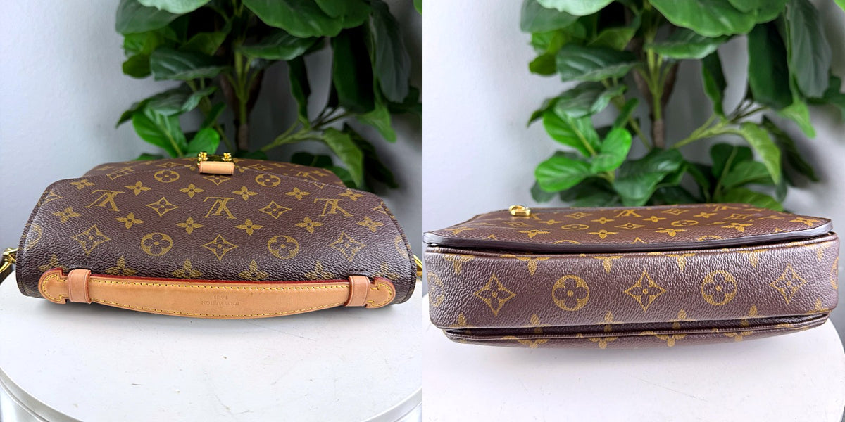 Authentic Louis Vuitton Pochette Metis Monogram Canvas Crossbody Bag - 07_extra.jpg