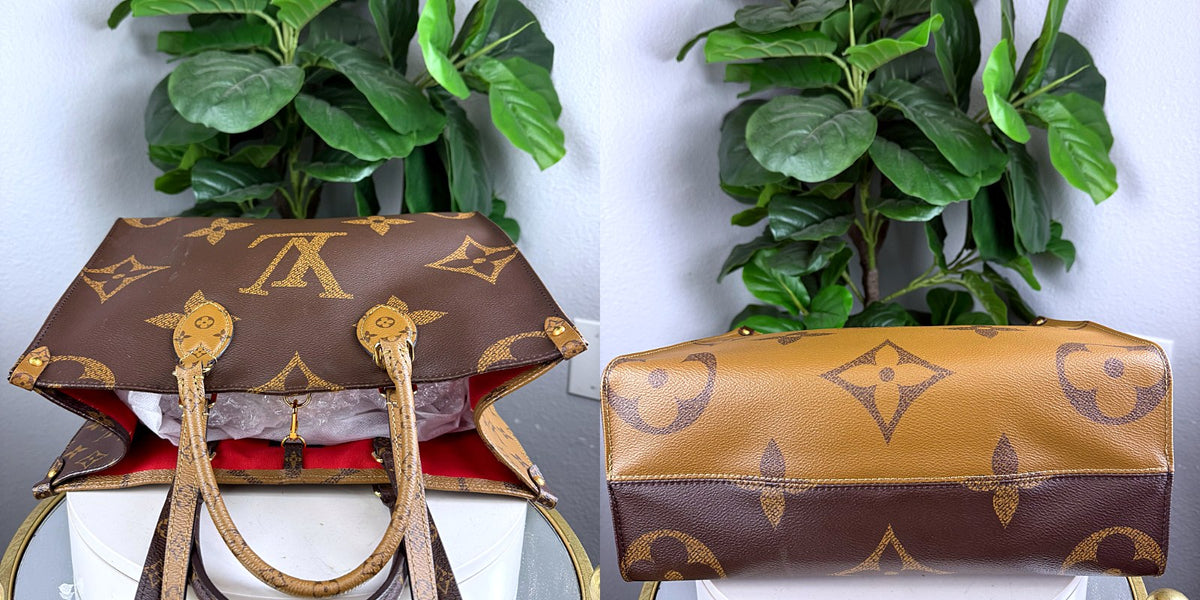 Authentic Louis Vuitton OnTheGo MM Monogram Tote Bag - 06_extra.jpg