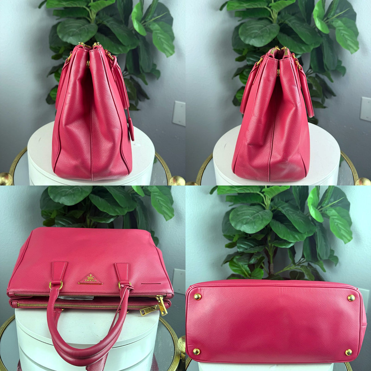 Authentic Prada Saffiano Lux Medium Galleria Tote Pink Peonia - 05_extra.jpg