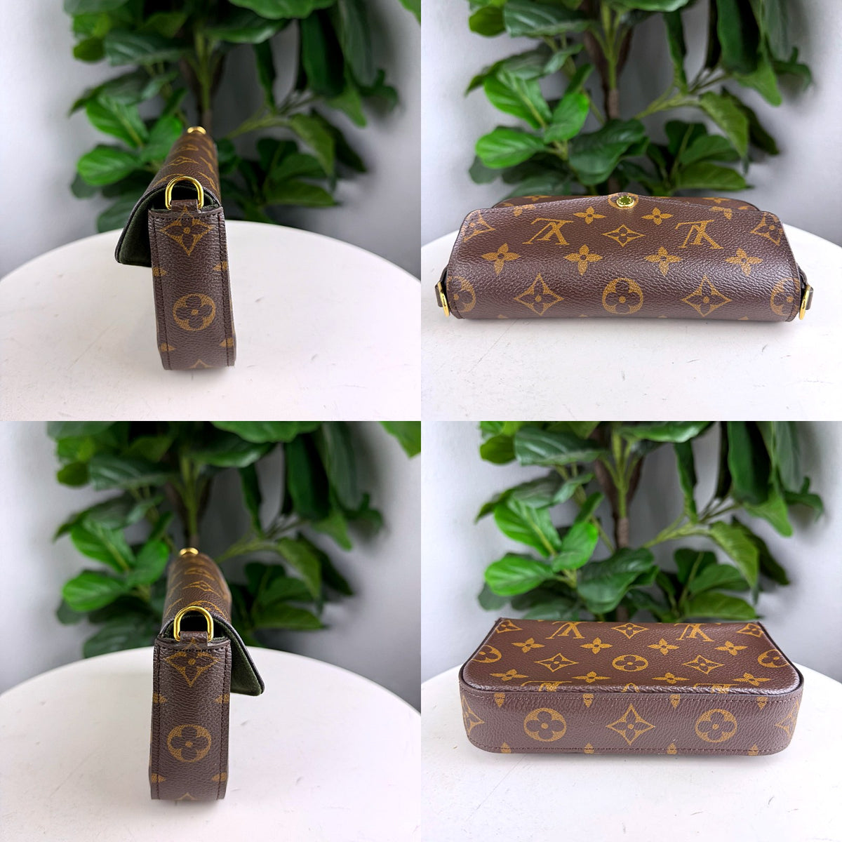 Authentic Louis Vuitton Félicie Pochette Monogram Canvas Crossbody with Insert - 05_extra.jpg