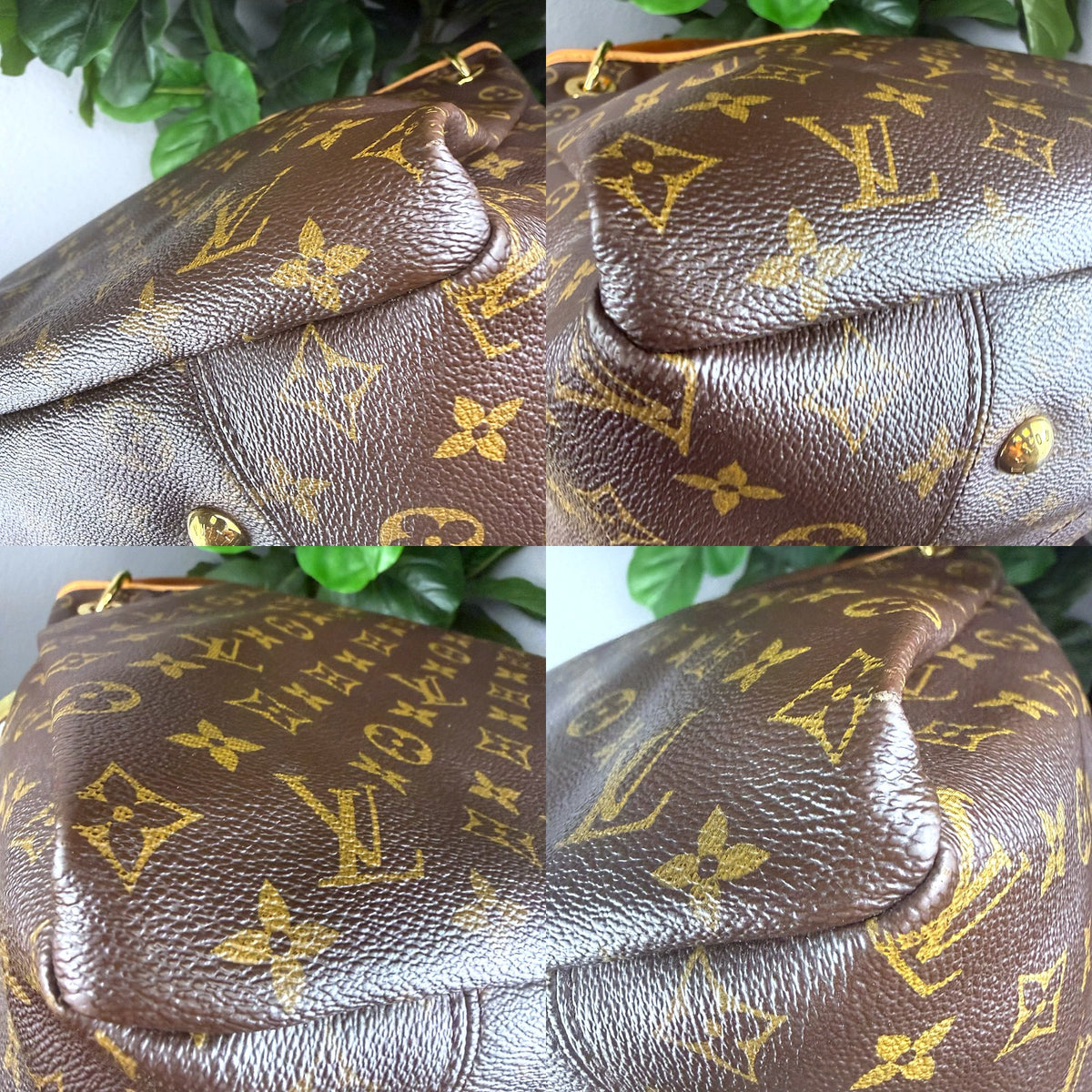 Authentic Louis Vuitton Artsy MM Monogram Canvas Hobo Bag - 03_corners.jpg