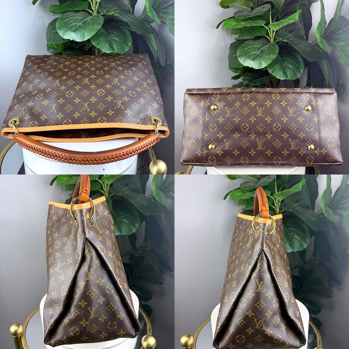 Authentic Louis Vuitton Artsy MM Monogram Canvas Hobo Bag - 05_extra.jpg