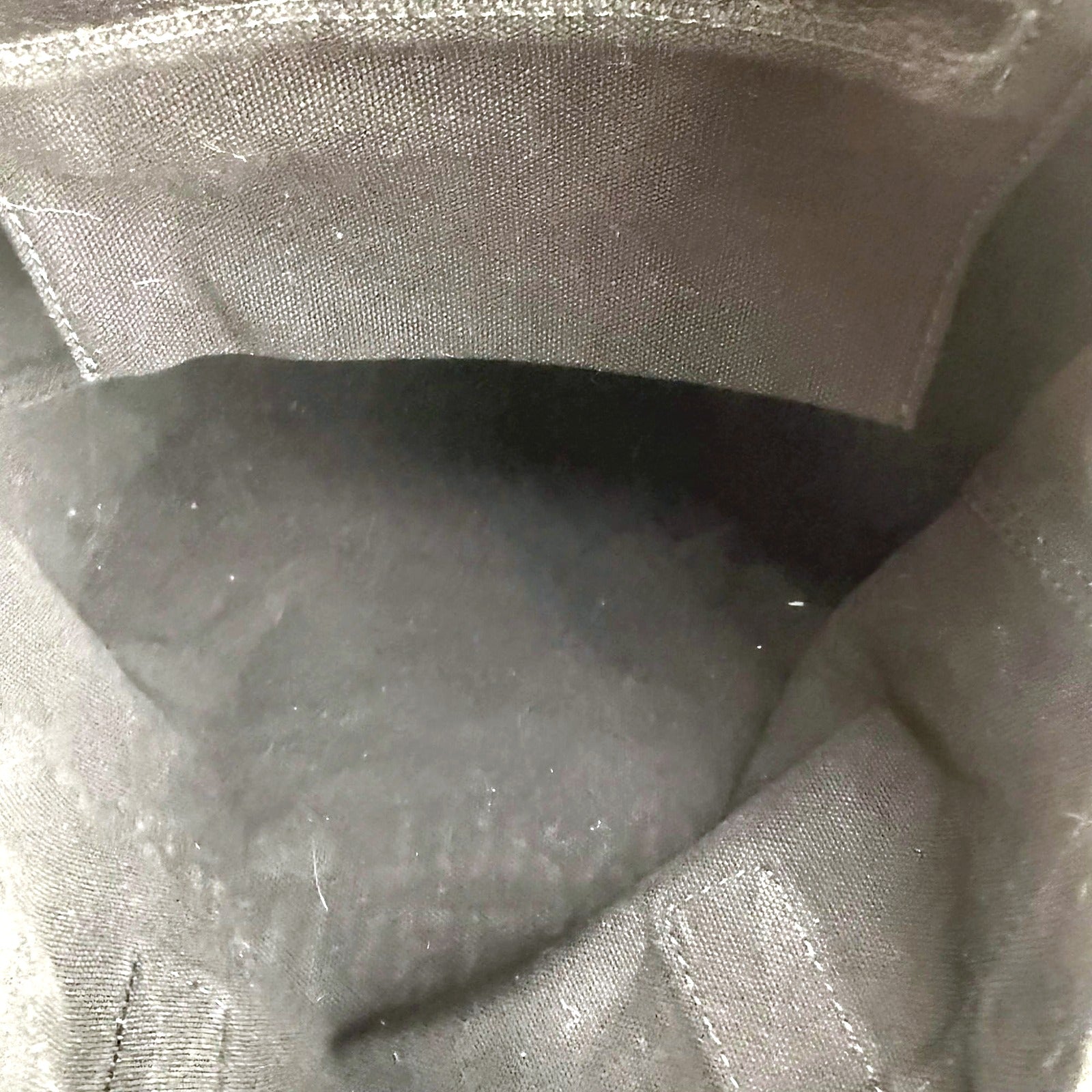 Michael Kors Loves Tokyo canvas tote single view