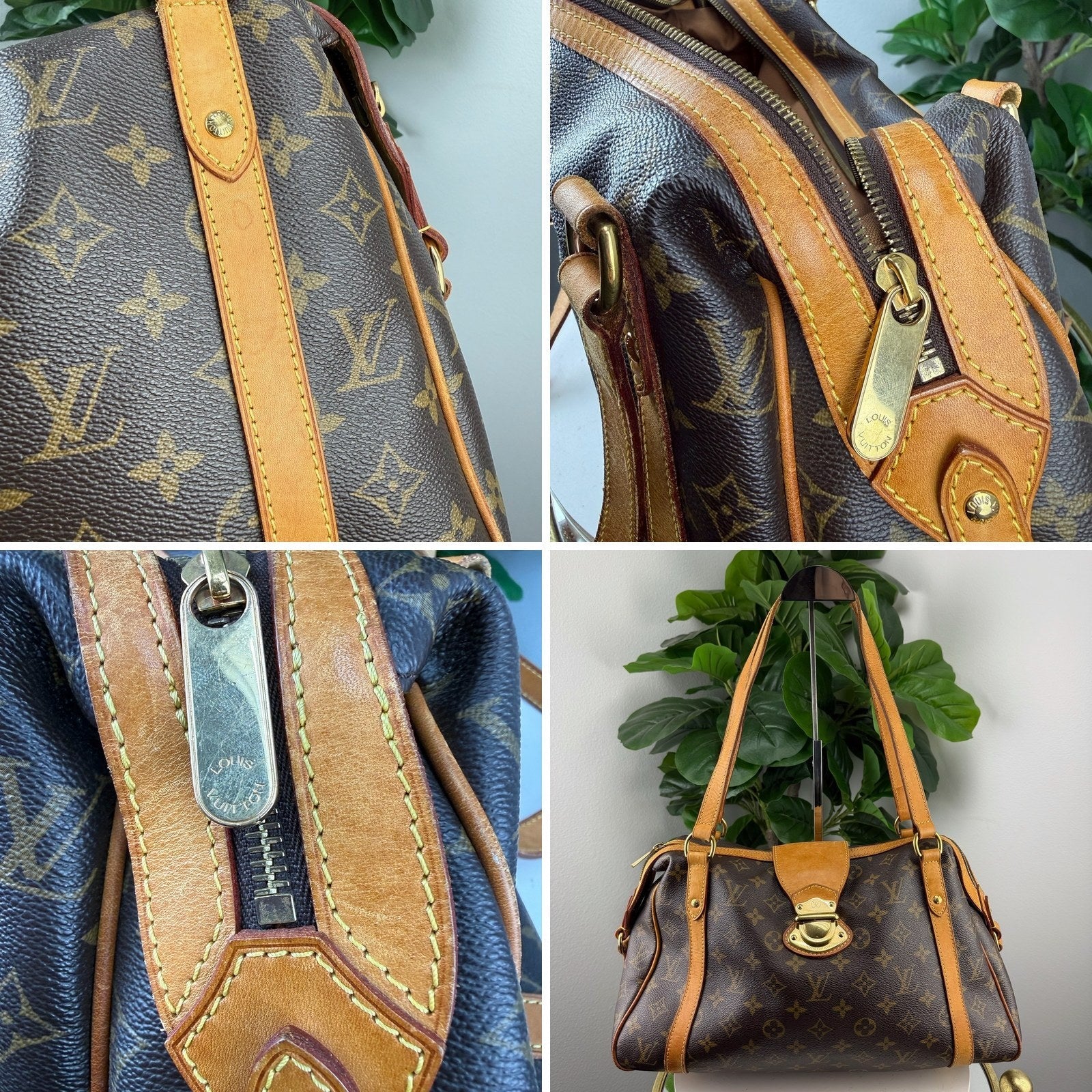 Wear details